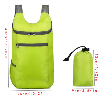 The Eos - UltraLight Pocket Bag