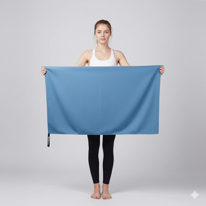 Pocket Microfiber Travel Towel