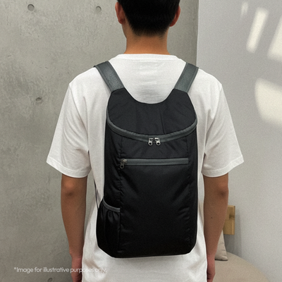 The Eos - UltraLight Pocket Bag