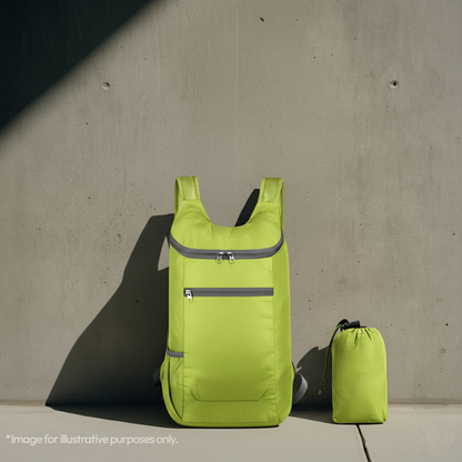 The Eos - UltraLight Pocket Bag