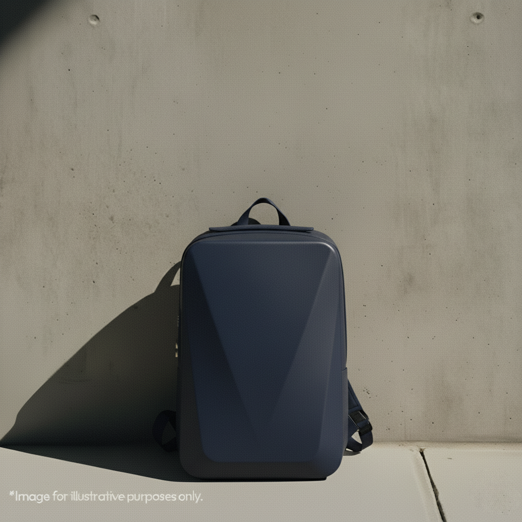 The Cronus Shell - Most Durable Backpack You’ll Ever Carry