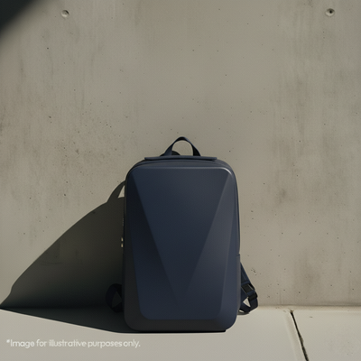 The Cronus Shell - Most Durable Backpack You’ll Ever Carry