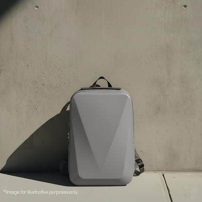 The Cronus Shell - Most Durable Backpack You’ll Ever Carry