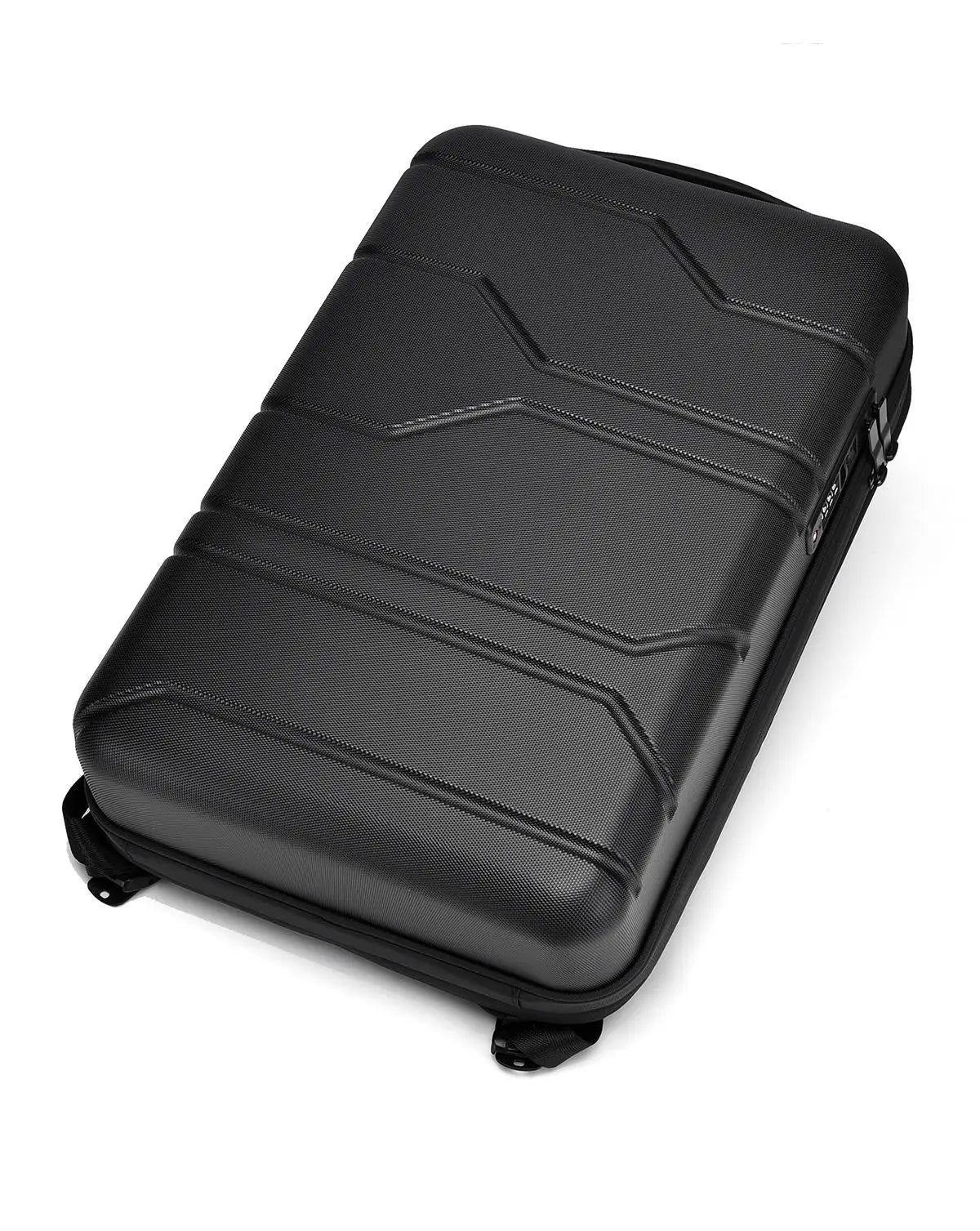 Armor Shell Travel Backpack with TSA Lock