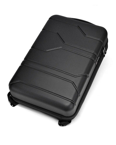 Armor Shell Travel Backpack with TSA Lock