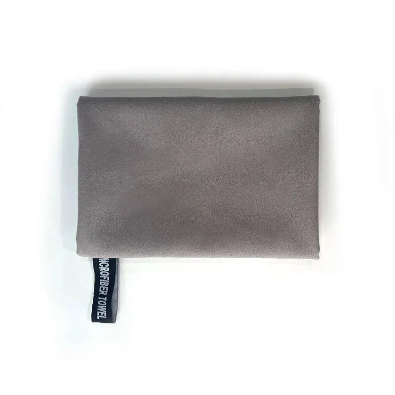 Pocket Microfiber Travel Towel