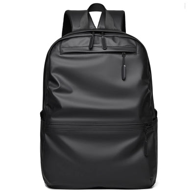 Fashion Travel Zipper Laptop Waterproof Backpacks Large Capacity Knapsack Handbags for Male Shopping Travel