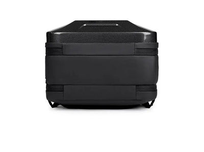 Armor Shell 17 - Hard Case Laptop Backpack with TSA Lock