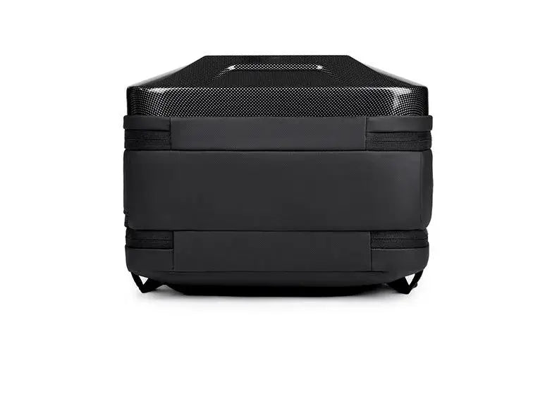 Armor Shell 17 - Hard Case Laptop Backpack with TSA Lock