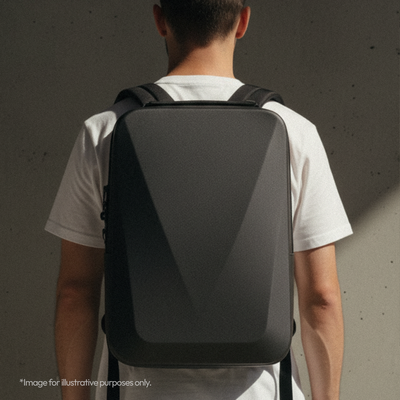 The Cronus Shell - Most Durable Backpack You’ll Ever Carry