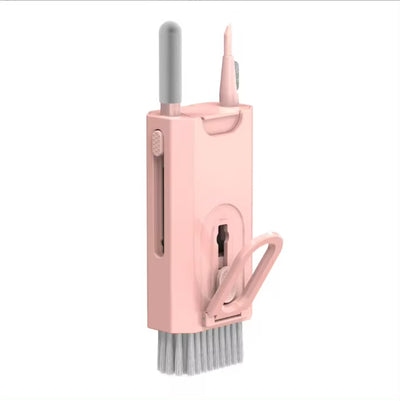 Ultimate 8-in-1 Electronics Cleaning Kit