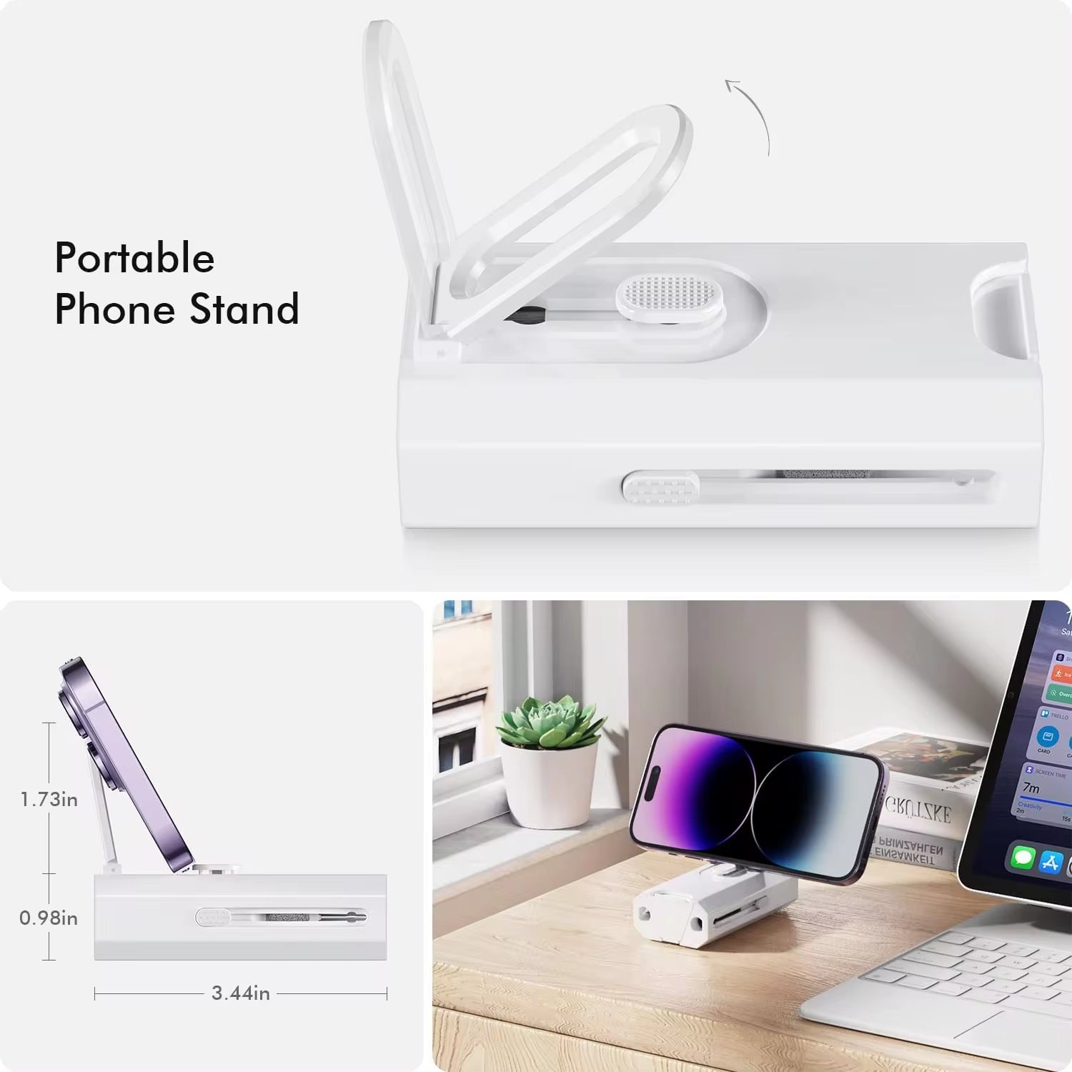 Ultimate 8-in-1 Electronics Cleaning Kit