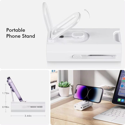 Ultimate 8-in-1 Electronics Cleaning Kit