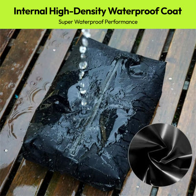 Reusable Vacuum Bag for Travel 