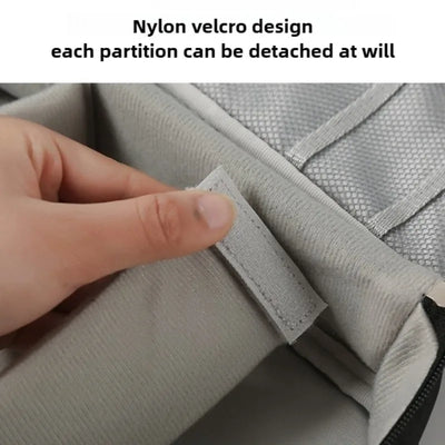 Tech Accessory Bag (Medium)