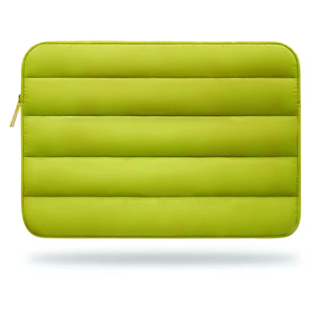 Puffy Shockproof Laptop & Tablet Sleeve Case