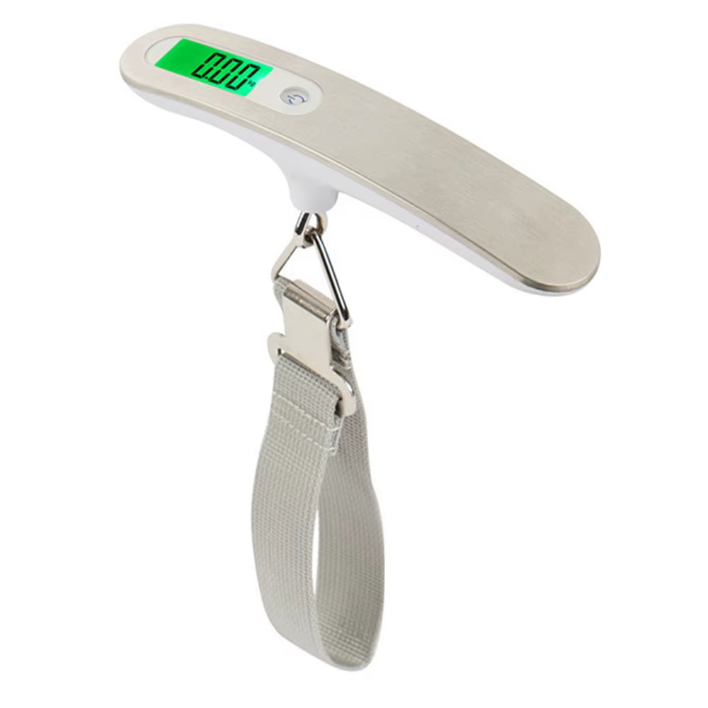 Digital Luggage Scale 50kg/110lb