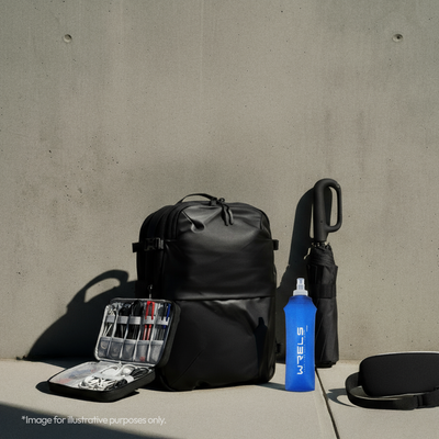 CarryOn Pro Set