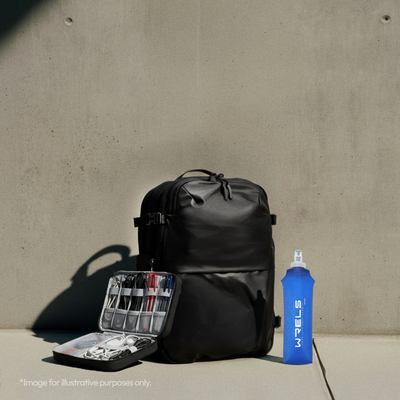 CarryOn Plus