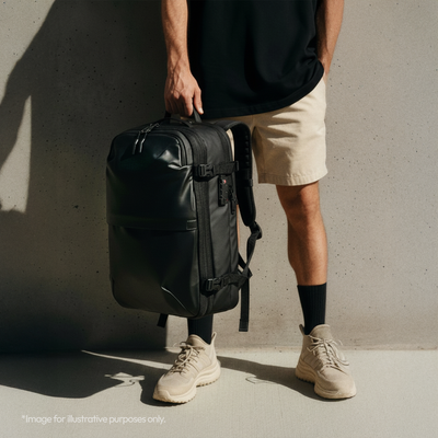 CarryOn Plus