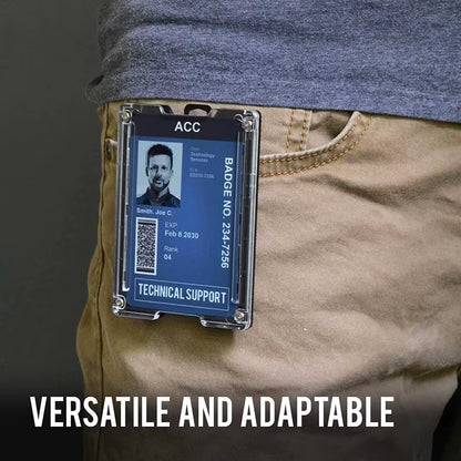 RFID Vault View Pro Card Holder