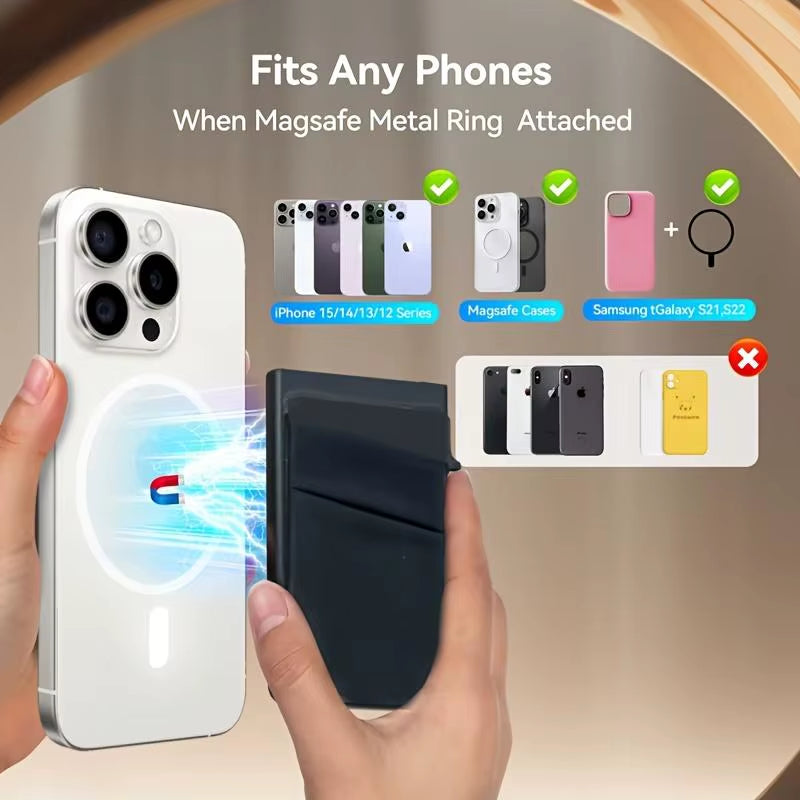 RFID Mag Vault Pro Card Holder