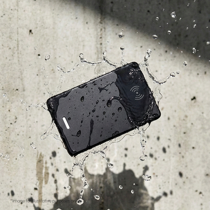 Ultra Thin Card Tracker for Android