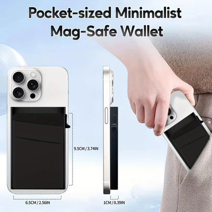 RFID Mag Vault Pro Card Holder