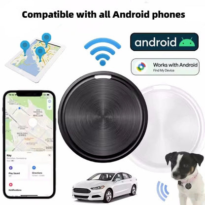 Mini Tracker for Android