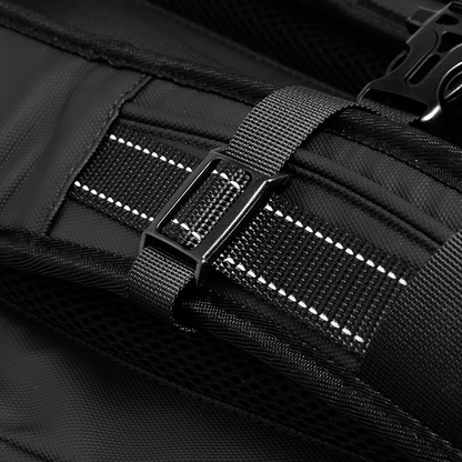 Atlas Vault • Vacuum Compression Backpack