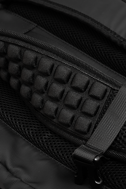 Atlas Vault • Vacuum Compression Backpack