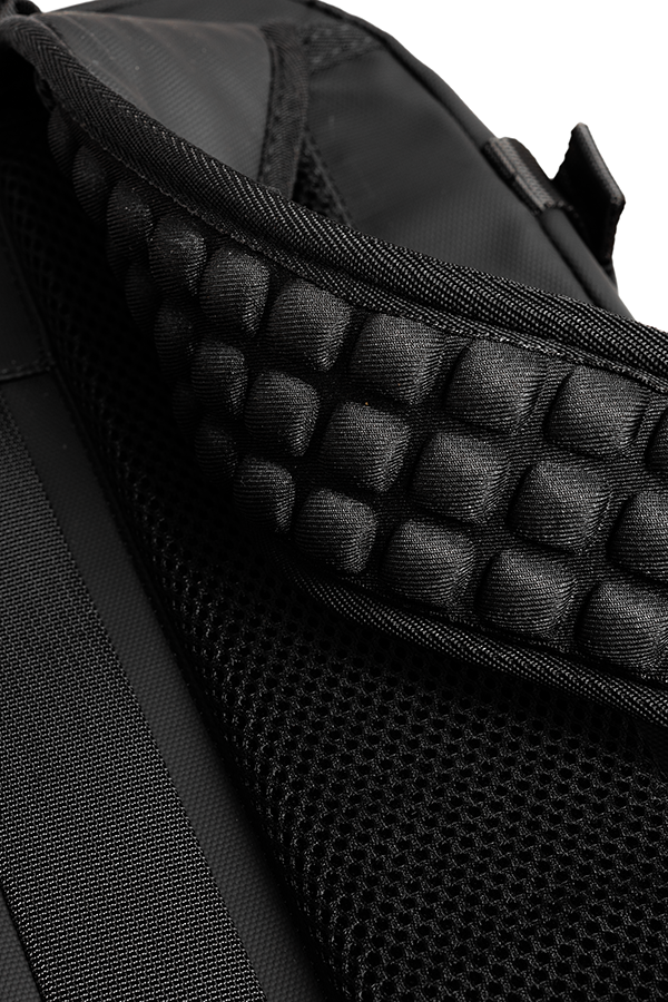 Prometheus • Vacuum Compression Backpack