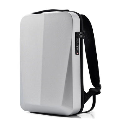 Armor Shell Slim - Waterproof Hard Case Laptop Backpack (extendable versions available)