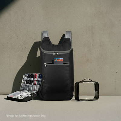 TravelLight Pro