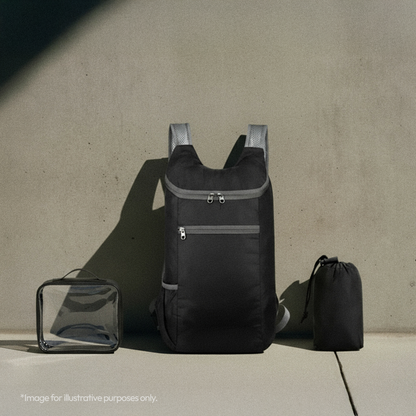 TravelLight Basic