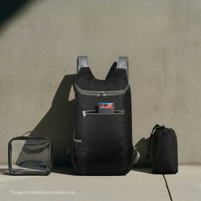 TravelLight Plus
