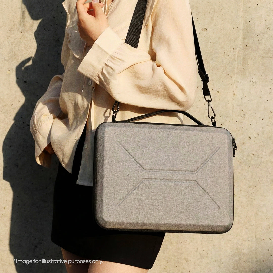 Armor Shell Laptop Briefcase 13" and 15"