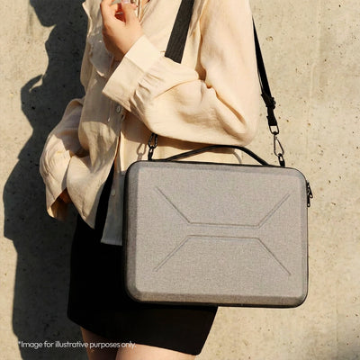 Armor Shell Laptop Briefcase 13" and 15"