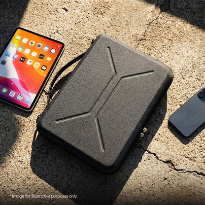 Armor Shell Laptop Briefcase 13" and 15"