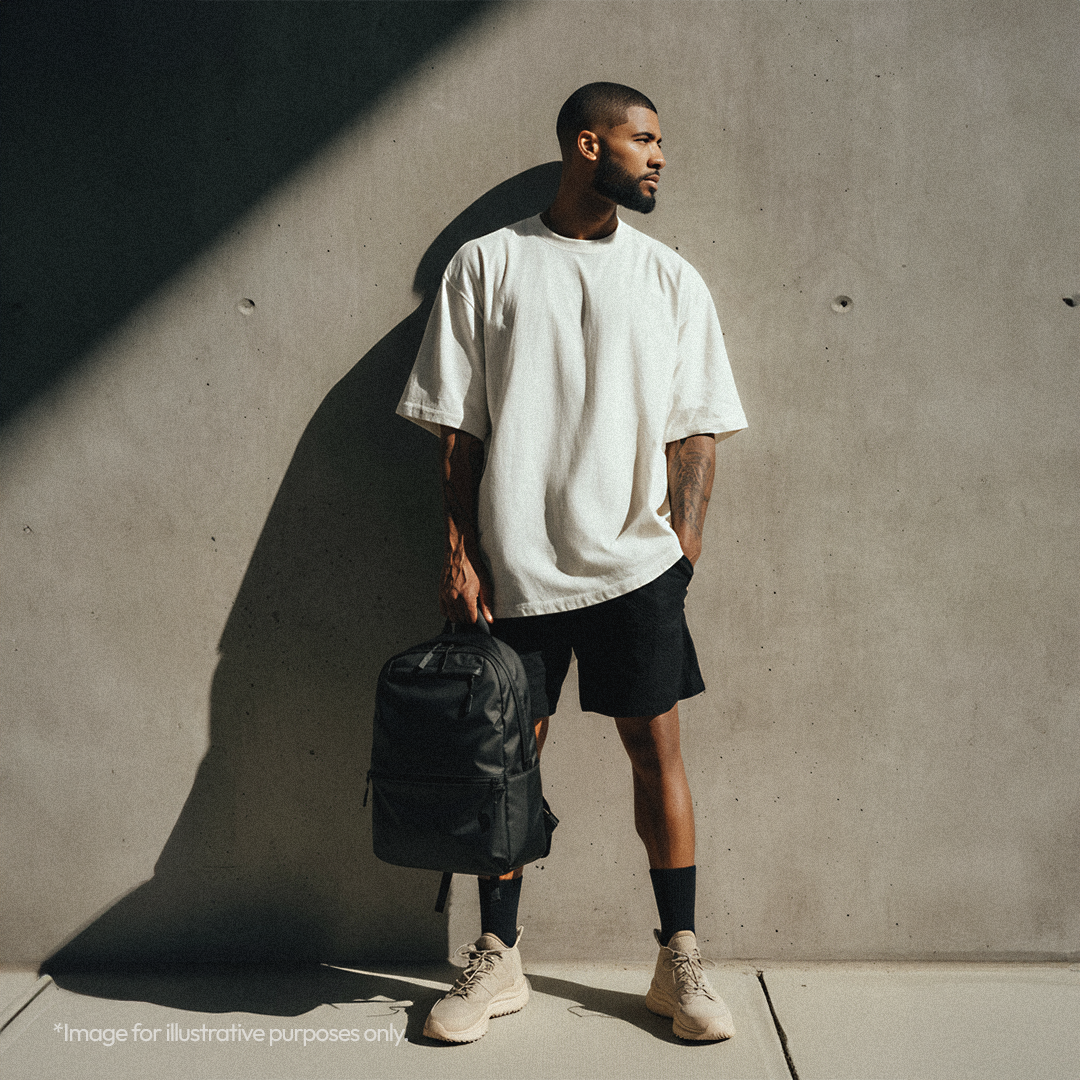 The Aura - Your Comfortable Daily Carry