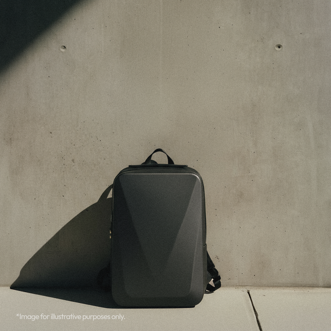 The Cronus Shell - Most Durable Backpack You’ll Ever Carry