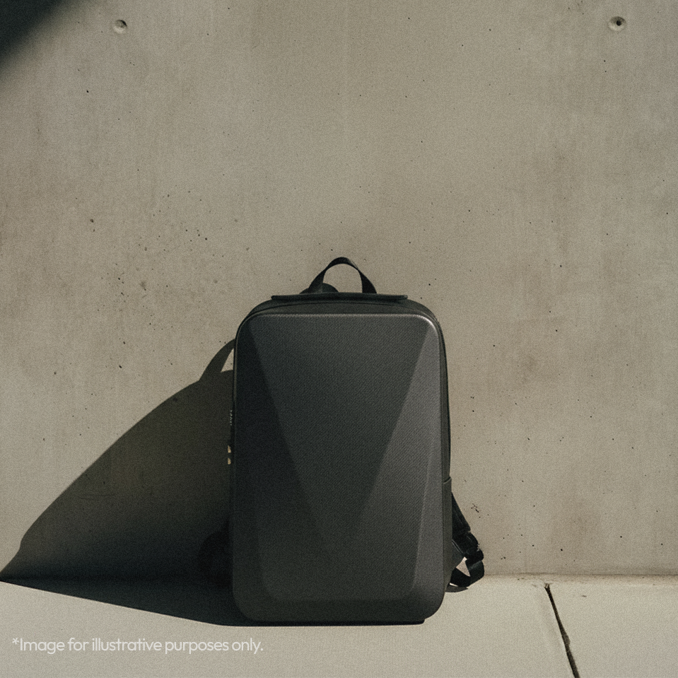 The Cronus Shell - Most Durable Backpack You’ll Ever Carry