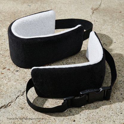 Travel Head Support Strap