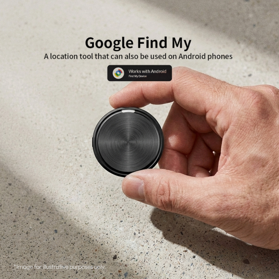 Mini Tracker for Android
