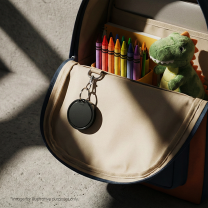 Smart Tracking Tag - Compatible with iOS & Android