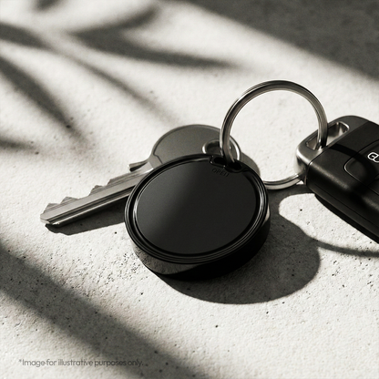 Smart Tracking Tag - Compatible with iOS & Android