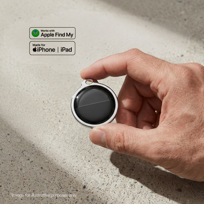 Mini Tracker for Apple iOS