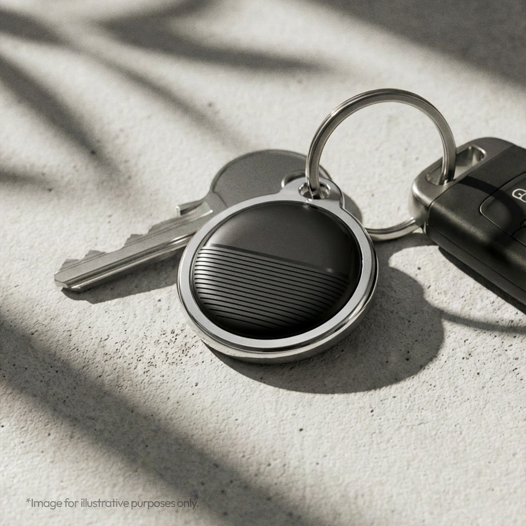 Mini Tracker for Apple iOS