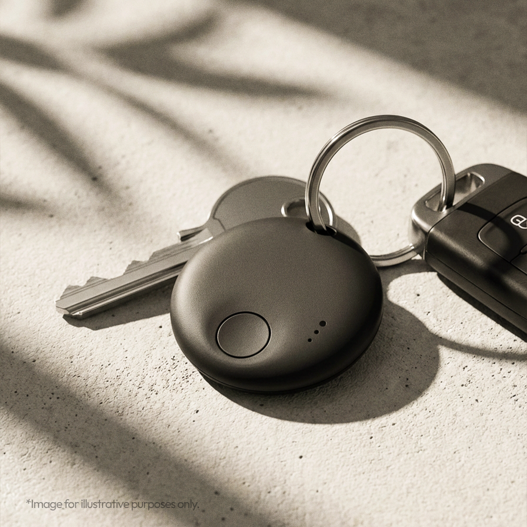 Compact Smart Tag for Android