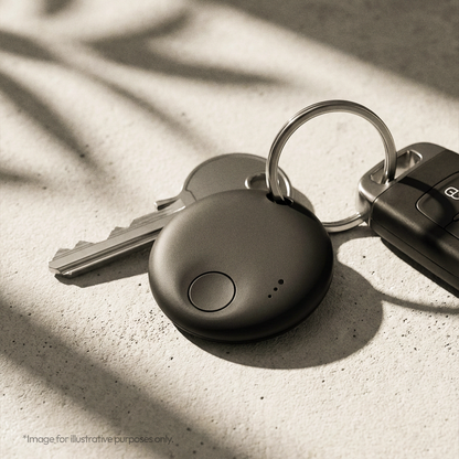 Compact Smart Tag for iOS